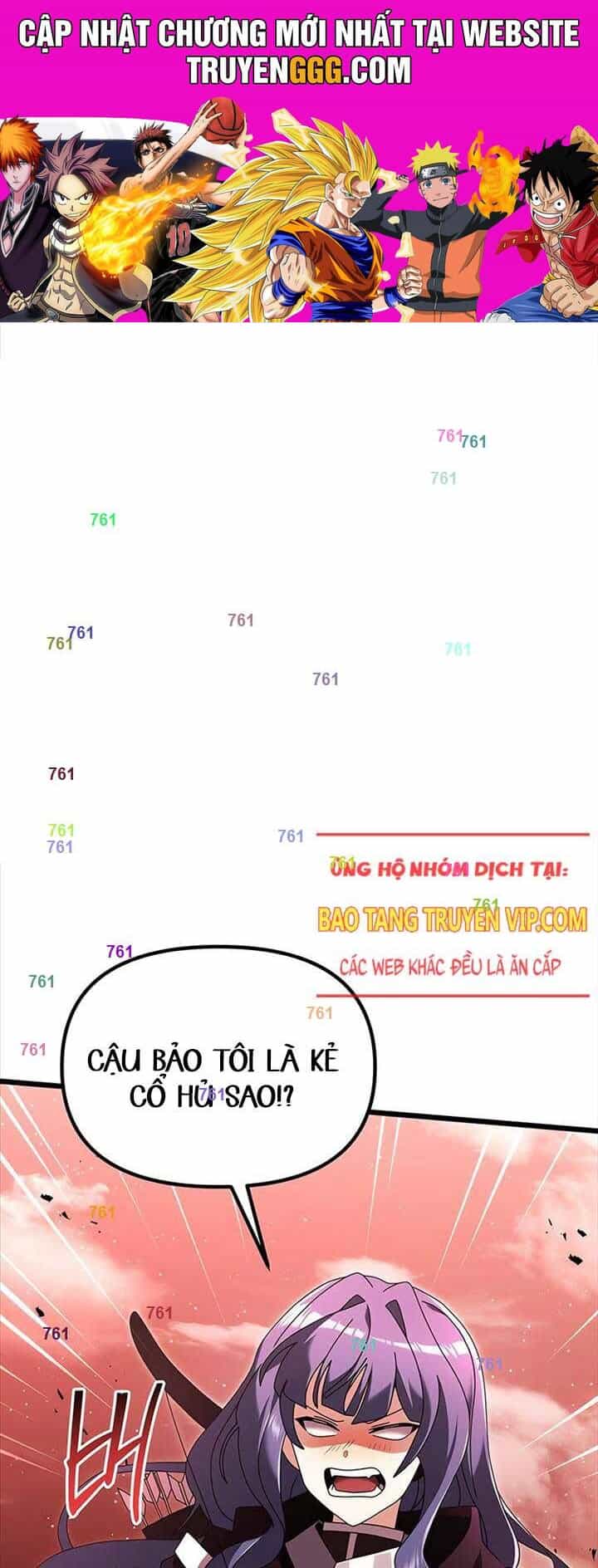 Hắc Kị Sĩ Thiên Tài Giới Hạn Thời Gian - Chương 75 - ảnh 1