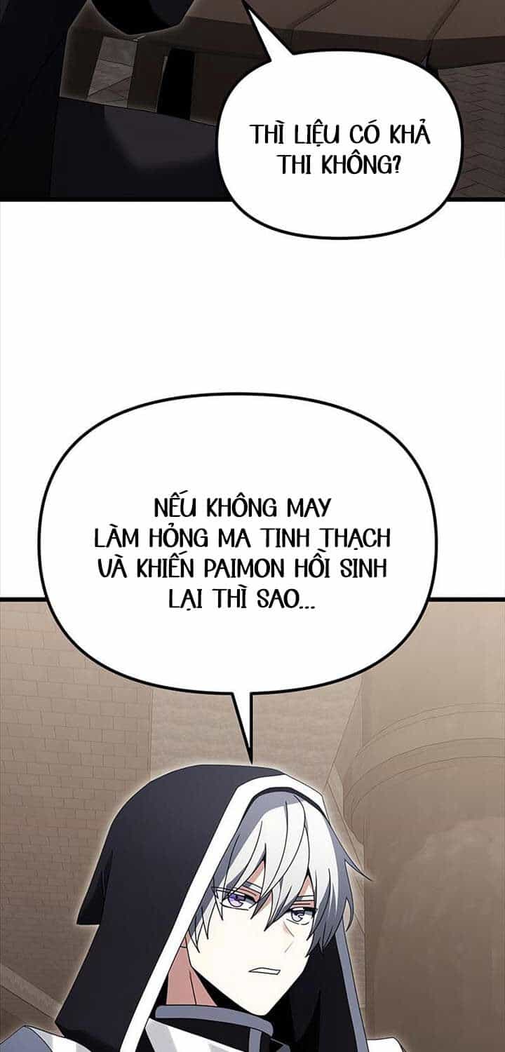 Hắc Kị Sĩ Thiên Tài Giới Hạn Thời Gian - Chương 75 - ảnh 49