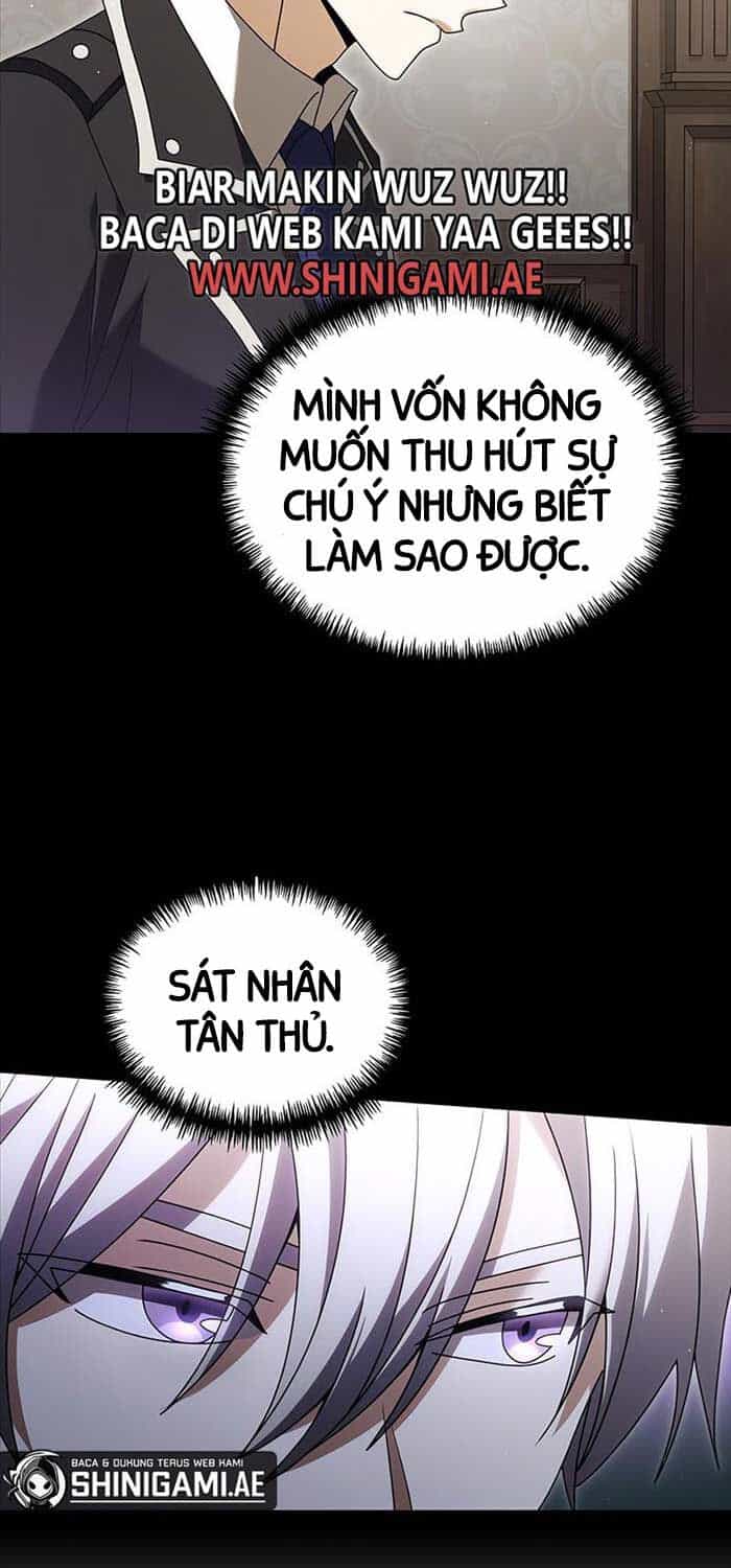 Hắc Kị Sĩ Thiên Tài Giới Hạn Thời Gian - Chương 76 - ảnh 22