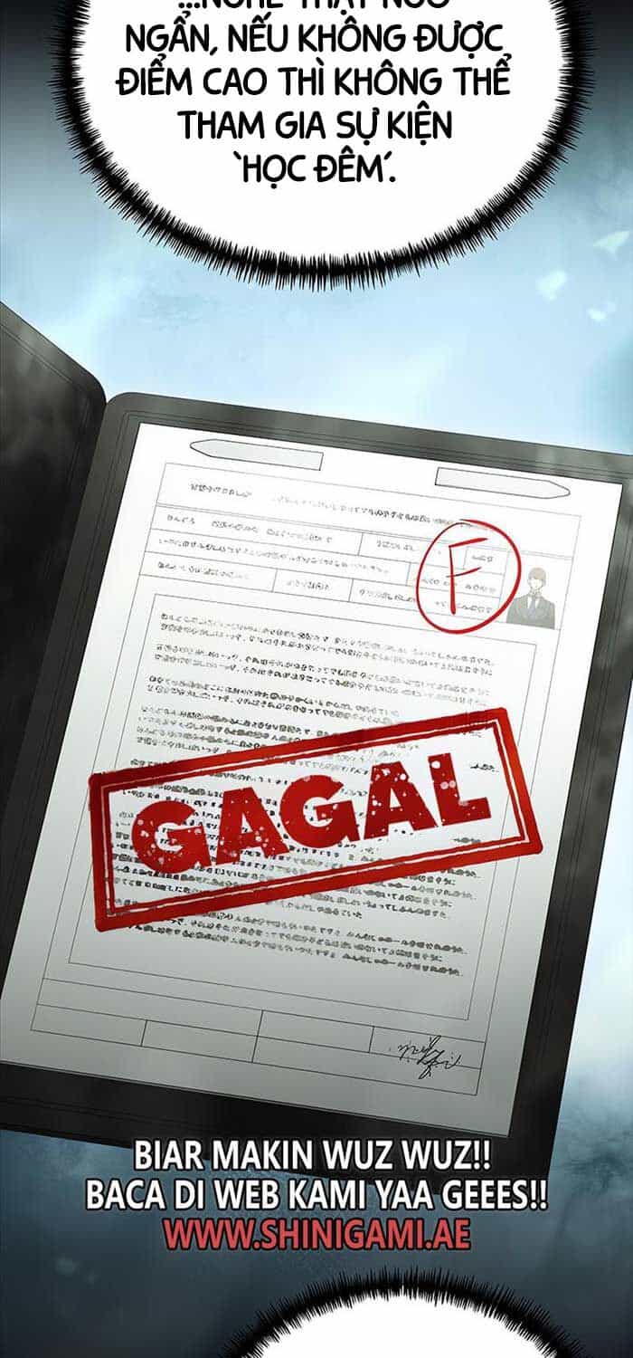 Hắc Kị Sĩ Thiên Tài Giới Hạn Thời Gian - Chương 76 - ảnh 26