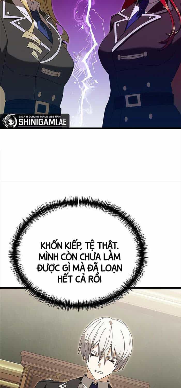 Hắc Kị Sĩ Thiên Tài Giới Hạn Thời Gian - Chương 76 - ảnh 48