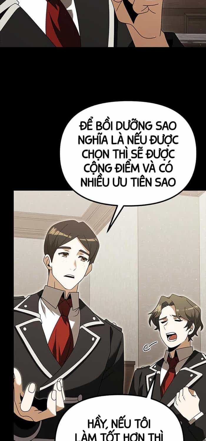 Hắc Kị Sĩ Thiên Tài Giới Hạn Thời Gian - Chương 76 - ảnh 8