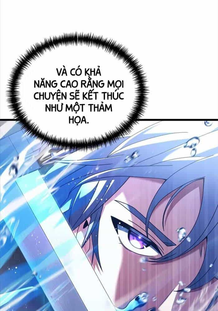 Hắc Kị Sĩ Thiên Tài Giới Hạn Thời Gian - Chương 77 - ảnh 18