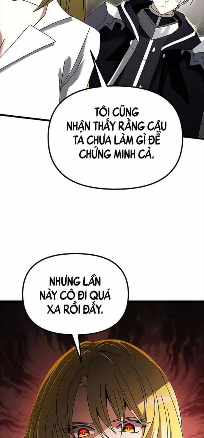 Hắc Kị Sĩ Thiên Tài Giới Hạn Thời Gian - Chương 78 - ảnh 13