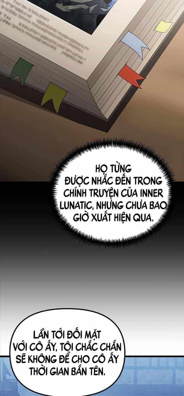 Hắc Kị Sĩ Thiên Tài Giới Hạn Thời Gian - Chương 78 - ảnh 46