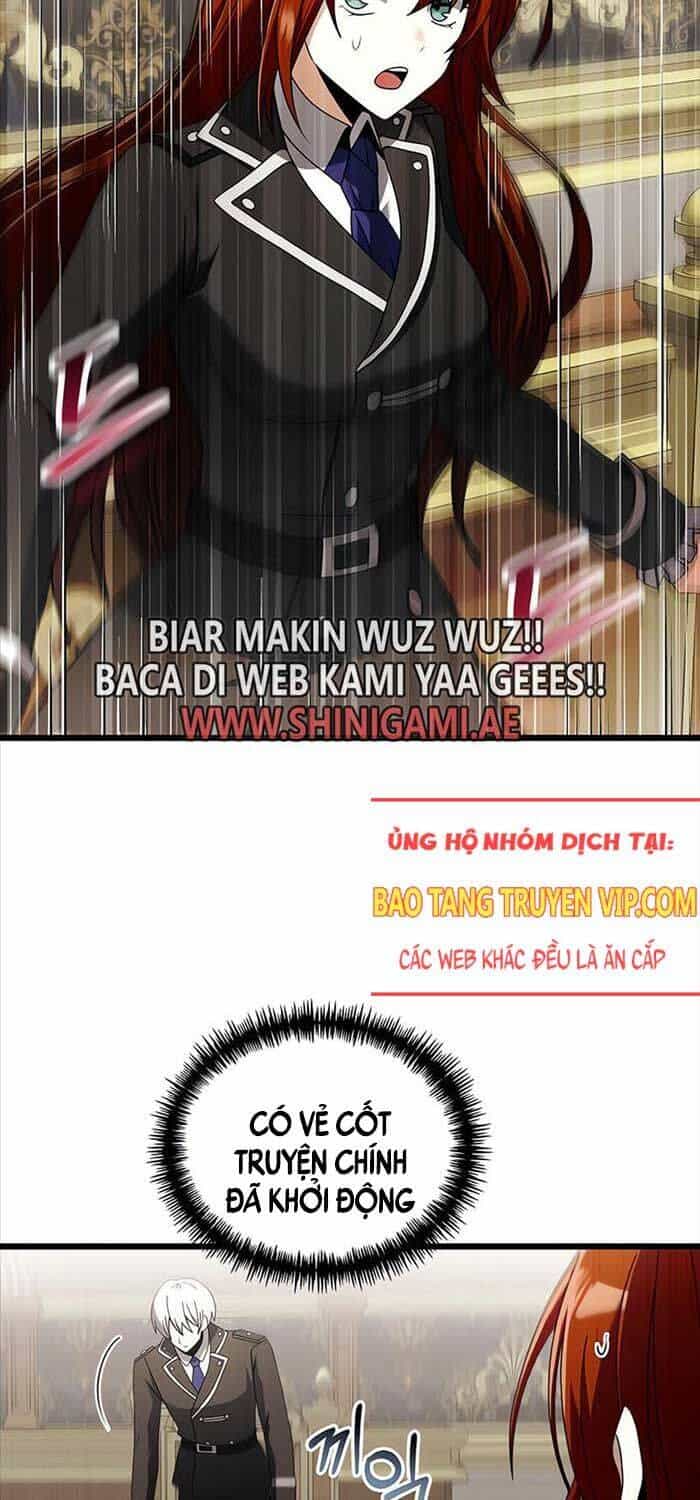 Hắc Kị Sĩ Thiên Tài Giới Hạn Thời Gian - Chương 78 - ảnh 96