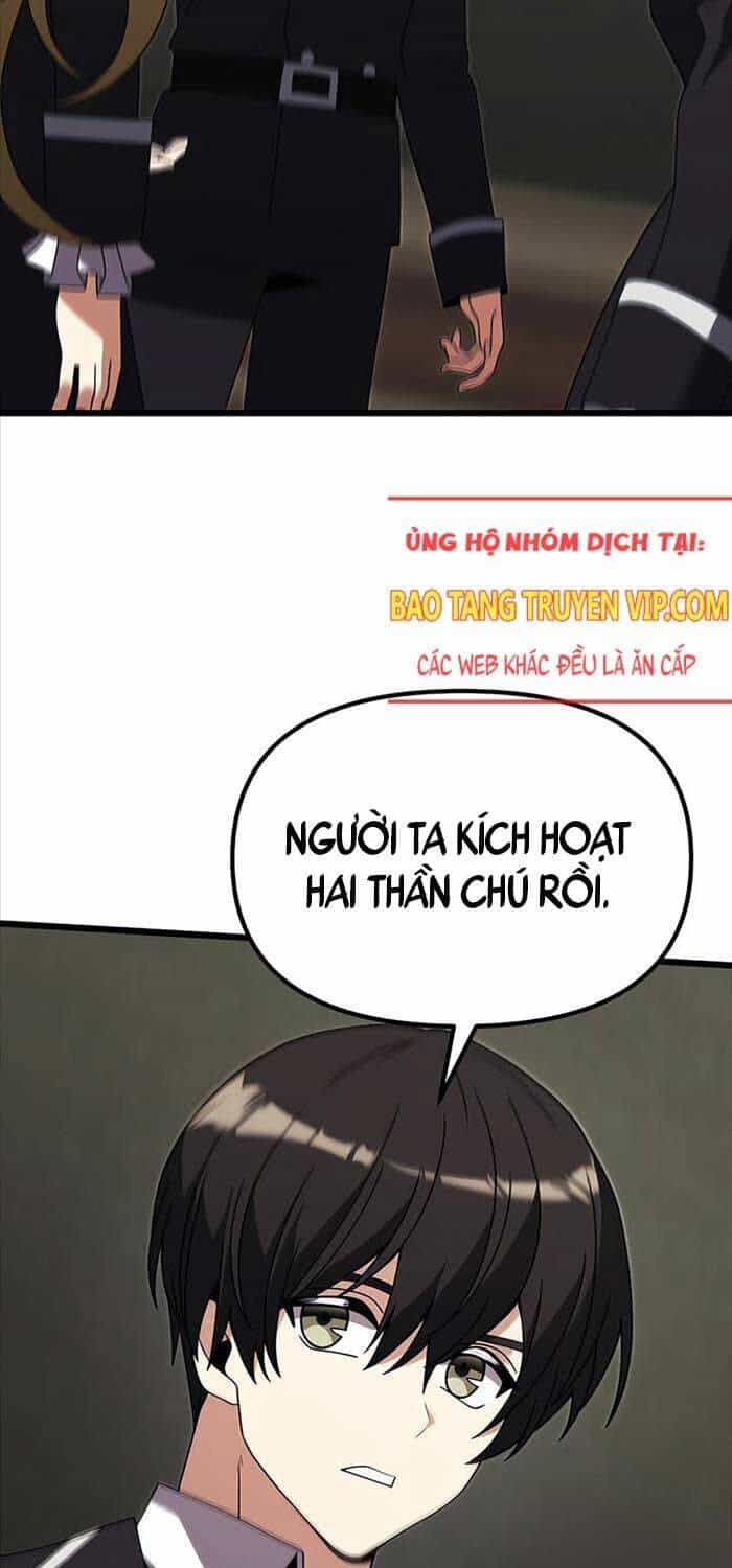 Hắc Kị Sĩ Thiên Tài Giới Hạn Thời Gian - Chương 79 - ảnh 14