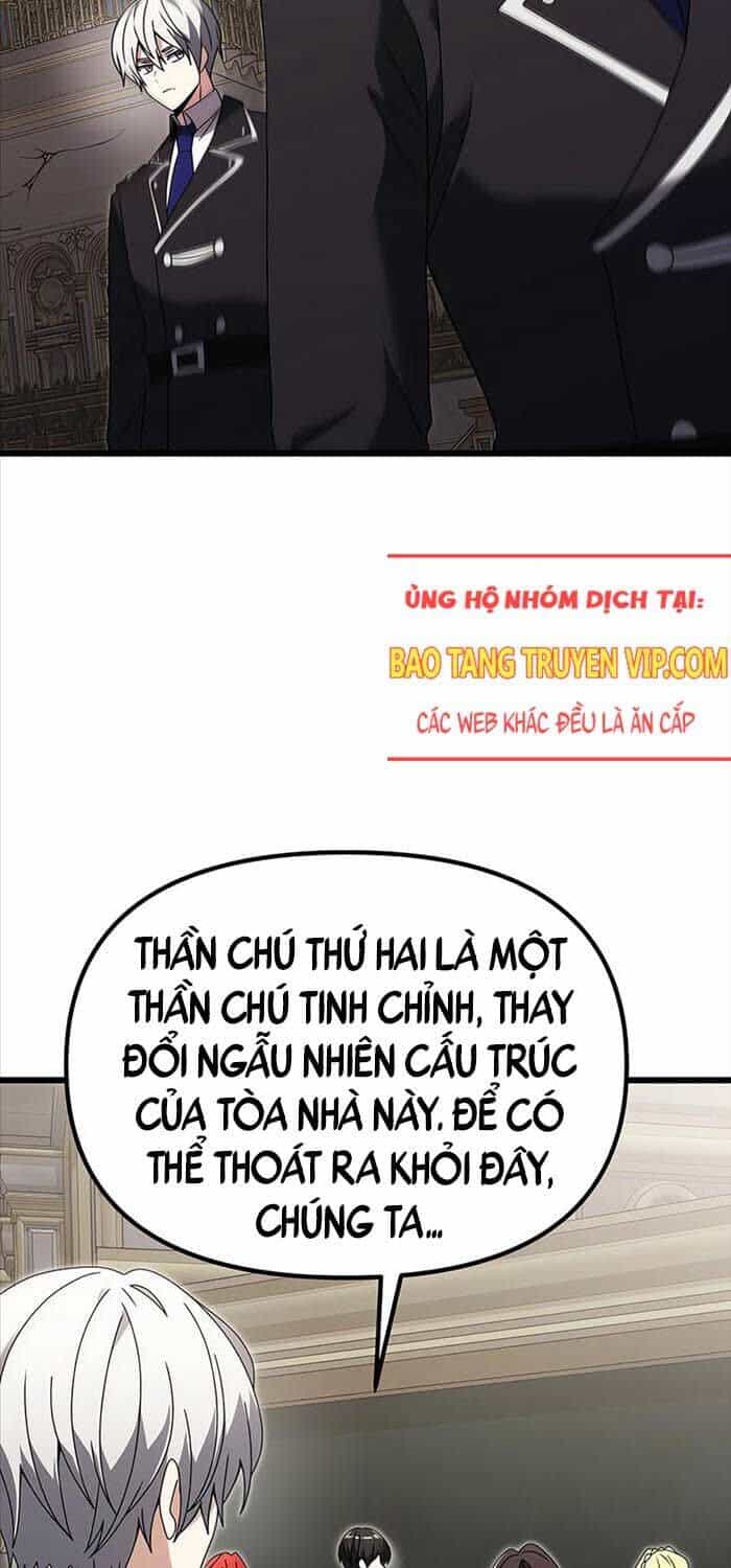 Hắc Kị Sĩ Thiên Tài Giới Hạn Thời Gian - Chương 79 - ảnh 16