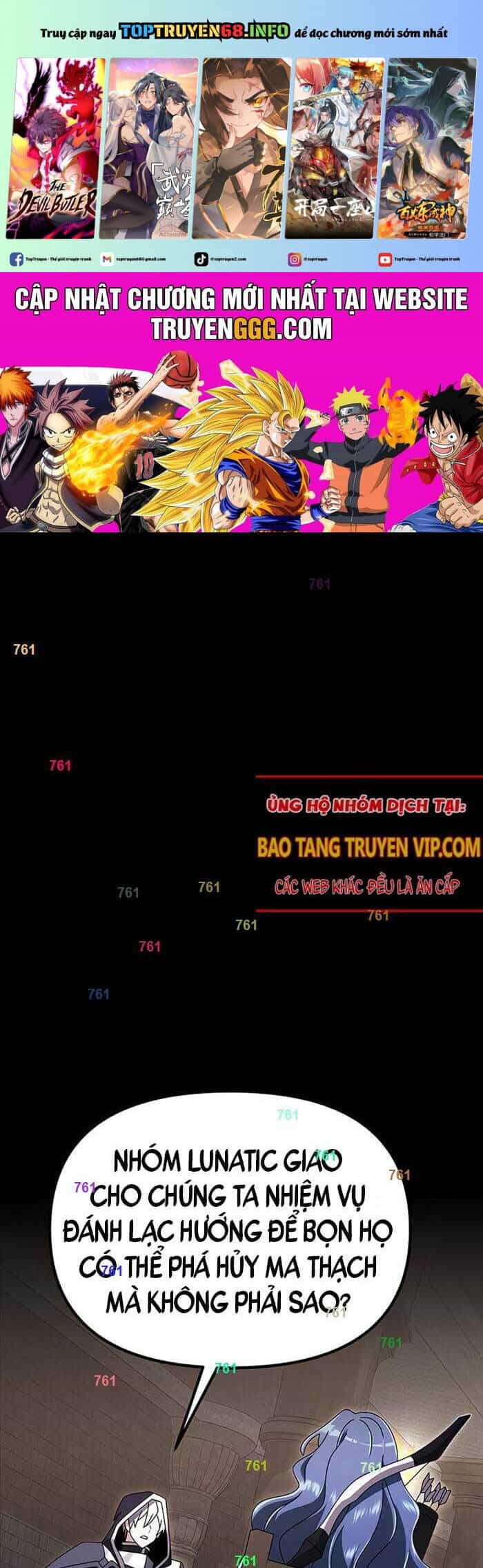 Hắc Kị Sĩ Thiên Tài Giới Hạn Thời Gian - Chương 79 - ảnh 2