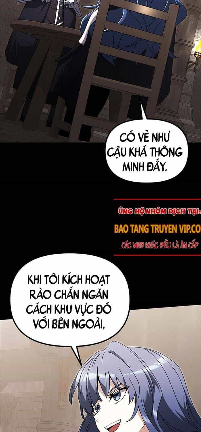 Hắc Kị Sĩ Thiên Tài Giới Hạn Thời Gian - Chương 79 - ảnh 3