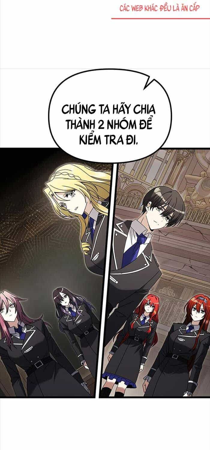 Hắc Kị Sĩ Thiên Tài Giới Hạn Thời Gian - Chương 79 - ảnh 30