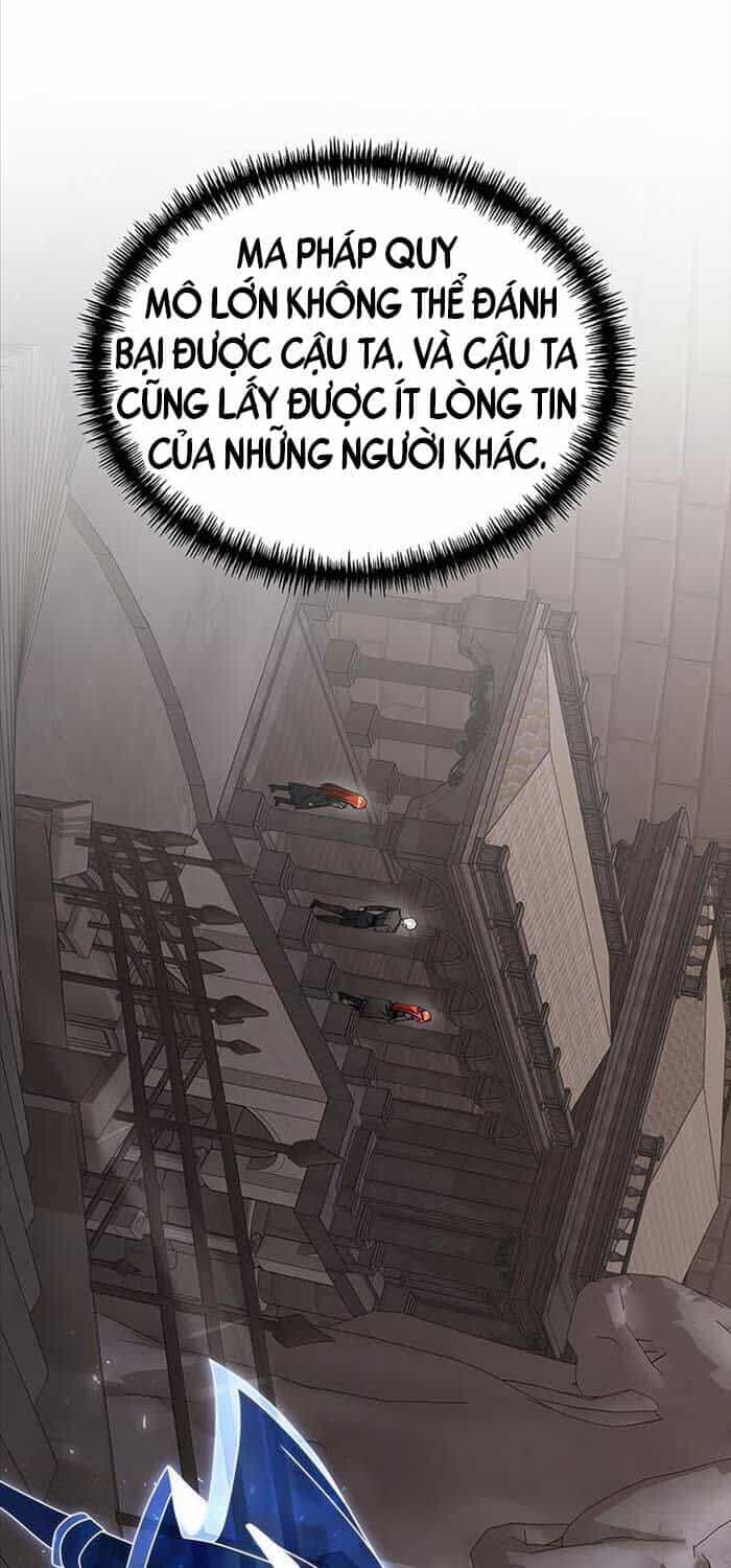 Hắc Kị Sĩ Thiên Tài Giới Hạn Thời Gian - Chương 79 - ảnh 34