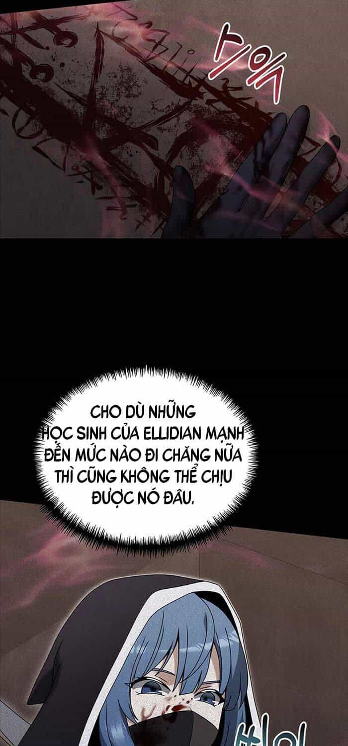 Hắc Kị Sĩ Thiên Tài Giới Hạn Thời Gian - Chương 79 - ảnh 42