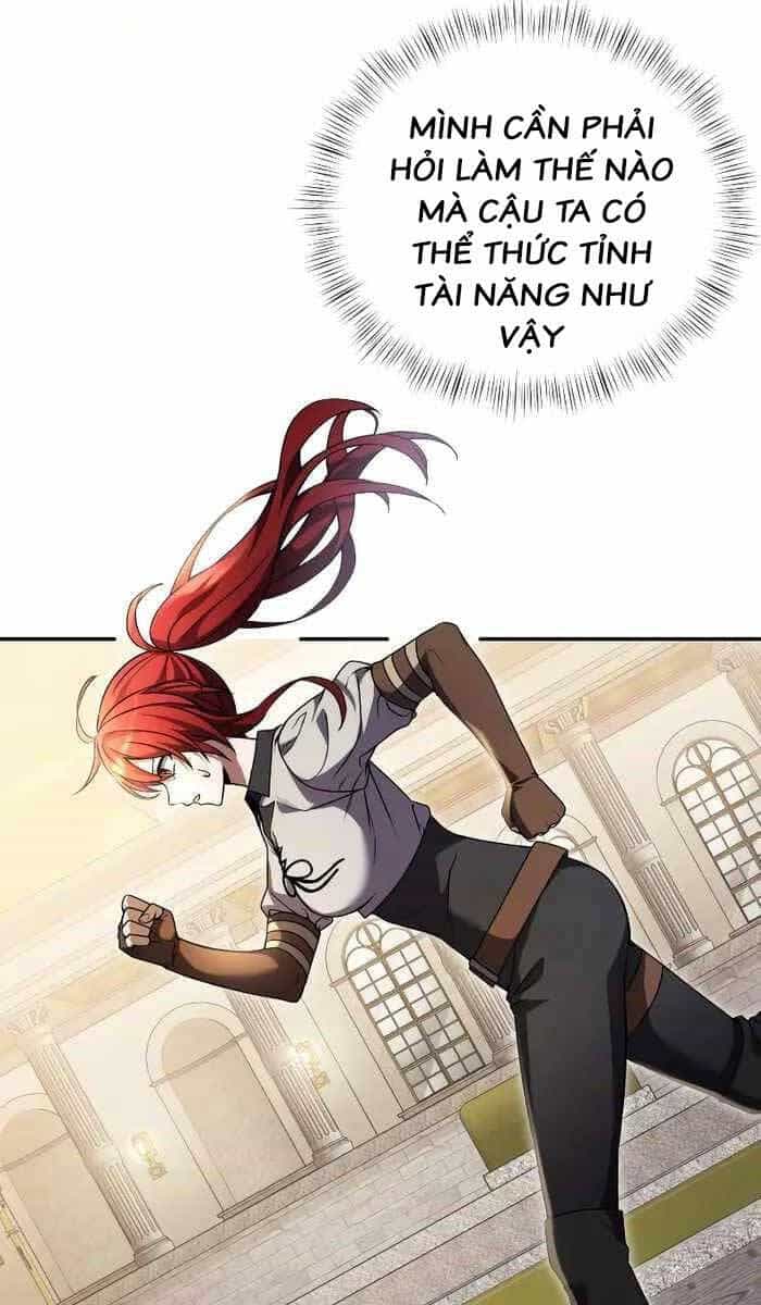 Hắc Kị Sĩ Thiên Tài Giới Hạn Thời Gian - Chương 8 - ảnh 16