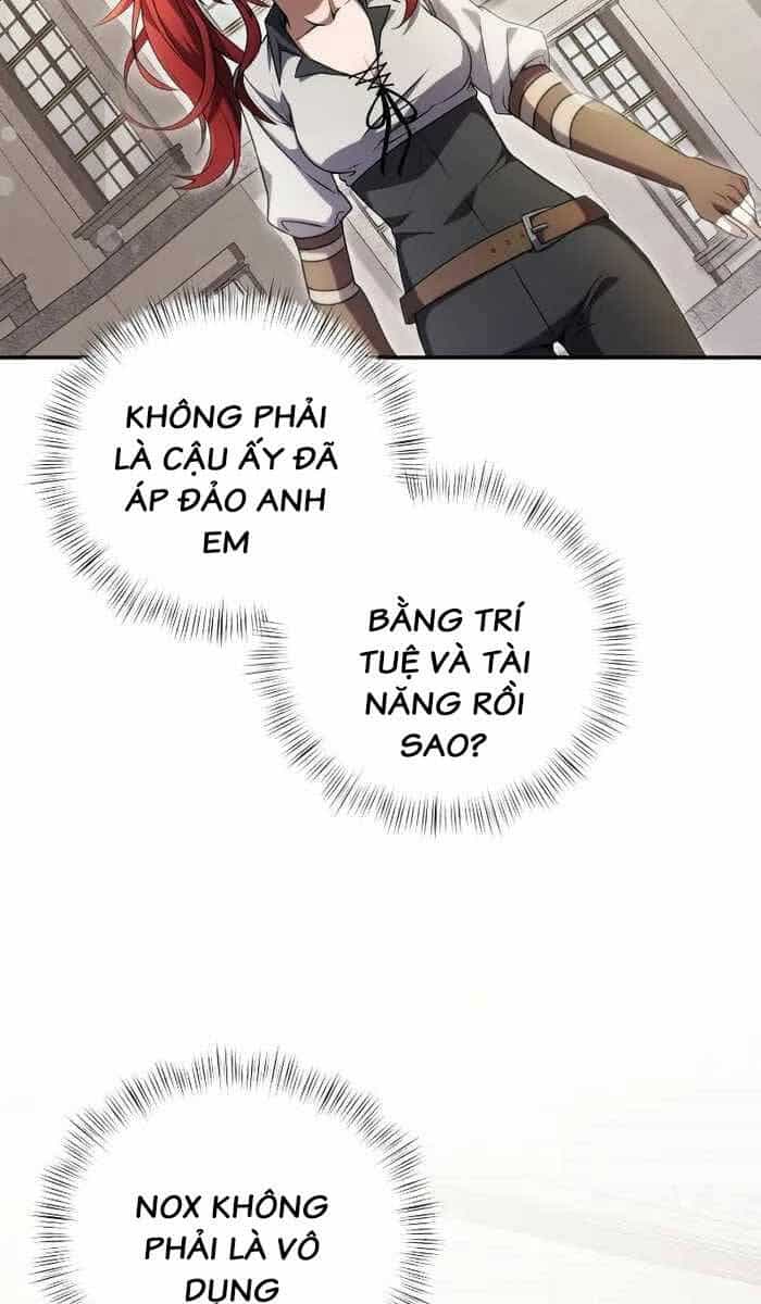 Hắc Kị Sĩ Thiên Tài Giới Hạn Thời Gian - Chương 8 - ảnh 22