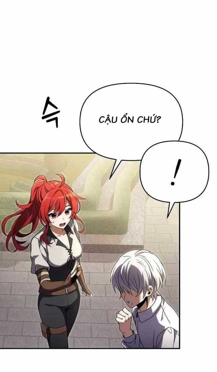 Hắc Kị Sĩ Thiên Tài Giới Hạn Thời Gian - Chương 8 - ảnh 28