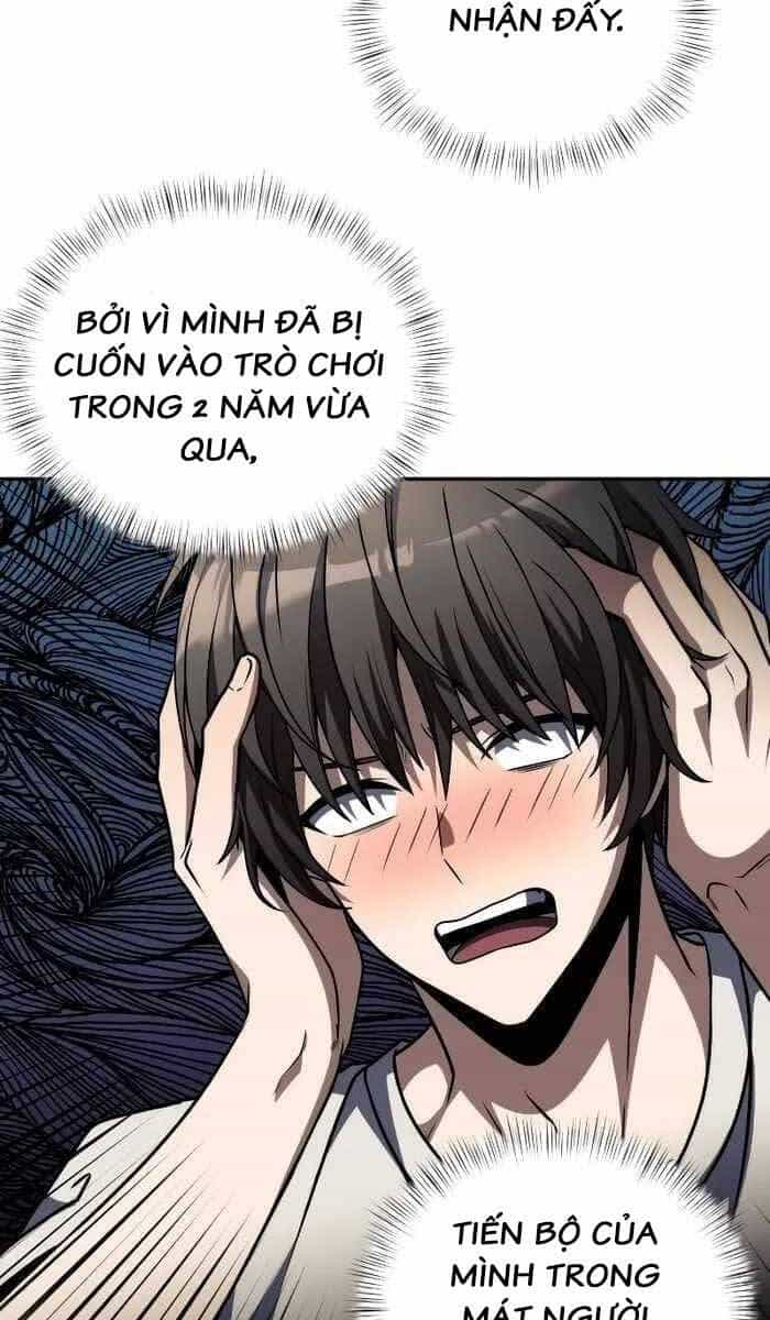 Hắc Kị Sĩ Thiên Tài Giới Hạn Thời Gian - Chương 8 - ảnh 32