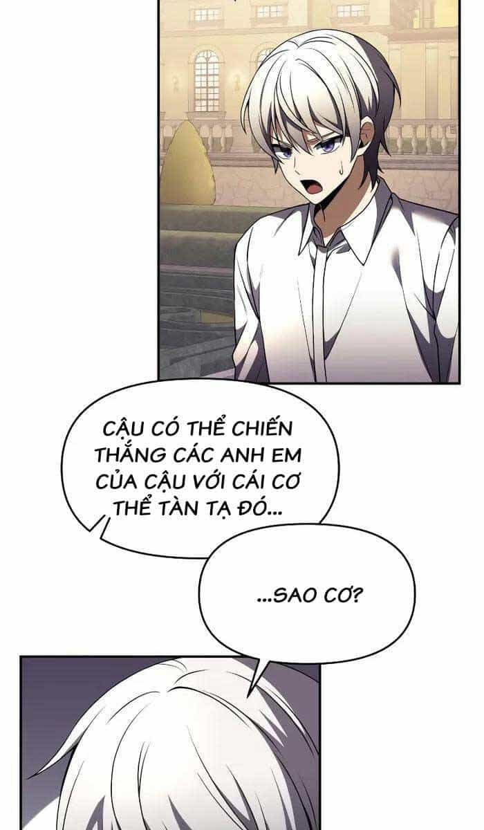 Hắc Kị Sĩ Thiên Tài Giới Hạn Thời Gian - Chương 8 - ảnh 4