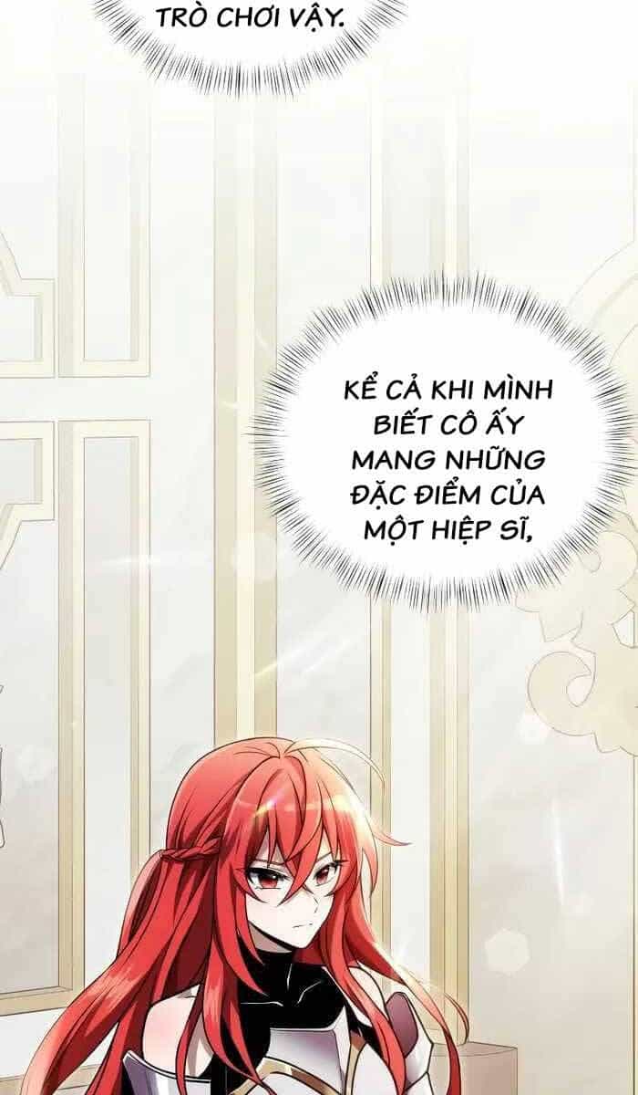 Hắc Kị Sĩ Thiên Tài Giới Hạn Thời Gian - Chương 8 - ảnh 43