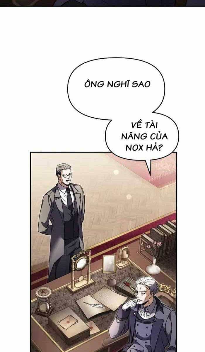 Hắc Kị Sĩ Thiên Tài Giới Hạn Thời Gian - Chương 8 - ảnh 58