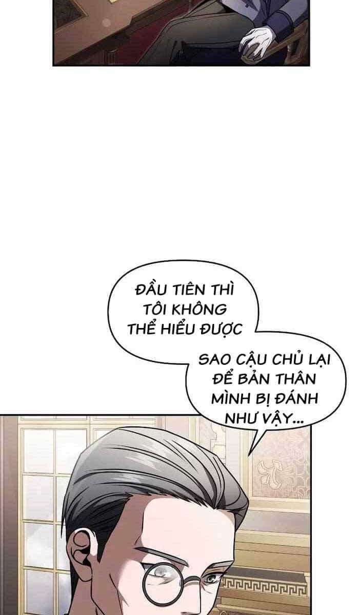 Hắc Kị Sĩ Thiên Tài Giới Hạn Thời Gian - Chương 8 - ảnh 59