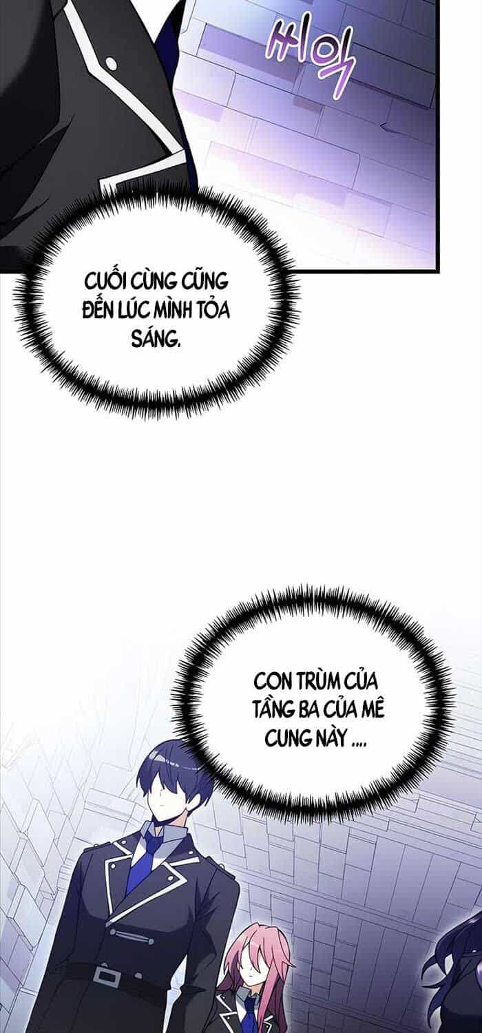 Hắc Kị Sĩ Thiên Tài Giới Hạn Thời Gian - Chương 80 - ảnh 61