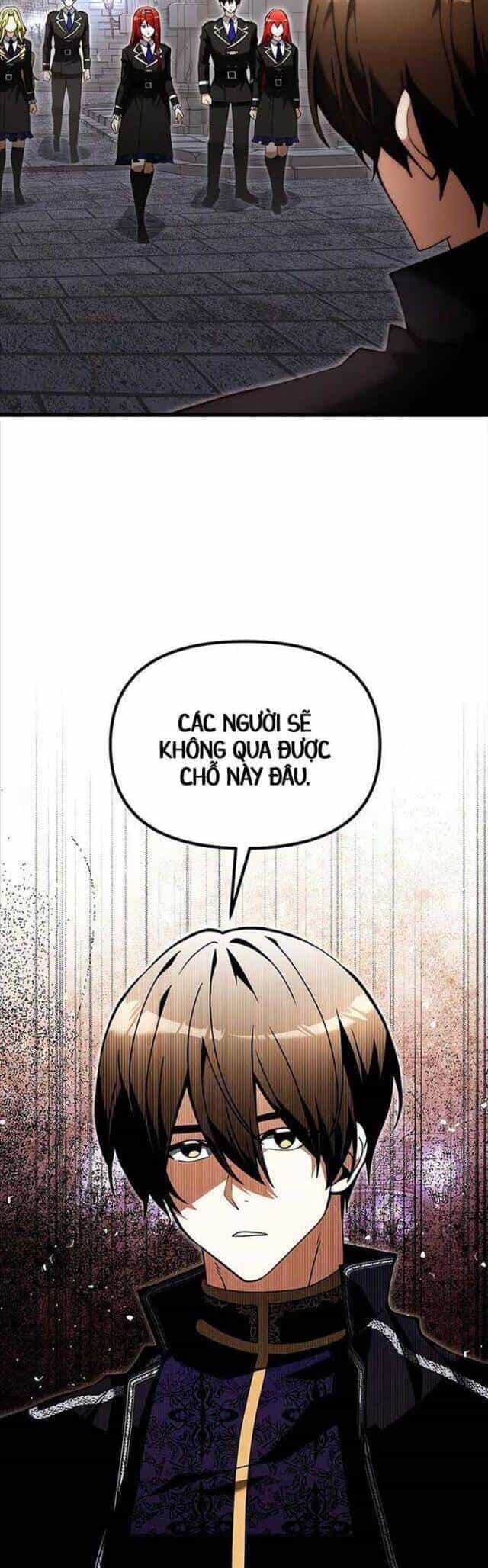 Hắc Kị Sĩ Thiên Tài Giới Hạn Thời Gian - Chương 81 - ảnh 16