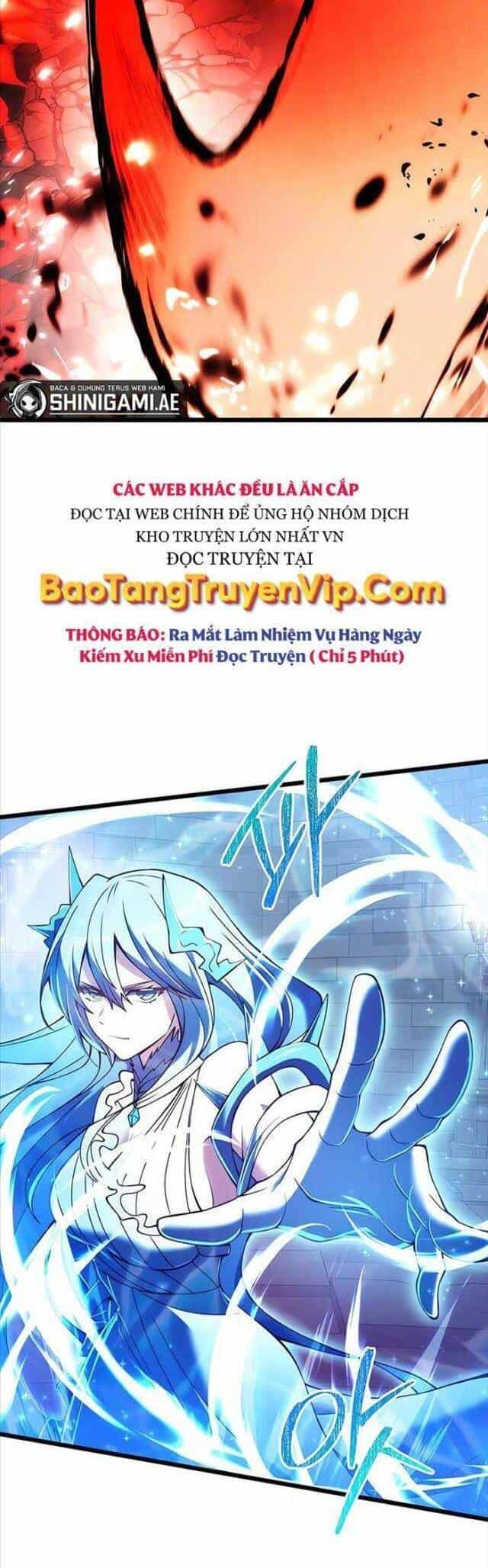 Hắc Kị Sĩ Thiên Tài Giới Hạn Thời Gian - Chương 81 - ảnh 61