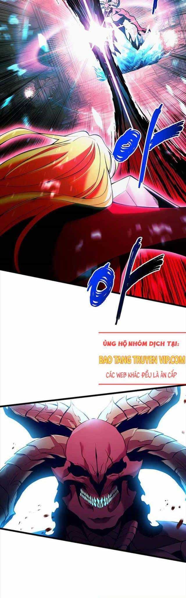 Hắc Kị Sĩ Thiên Tài Giới Hạn Thời Gian - Chương 81 - ảnh 64