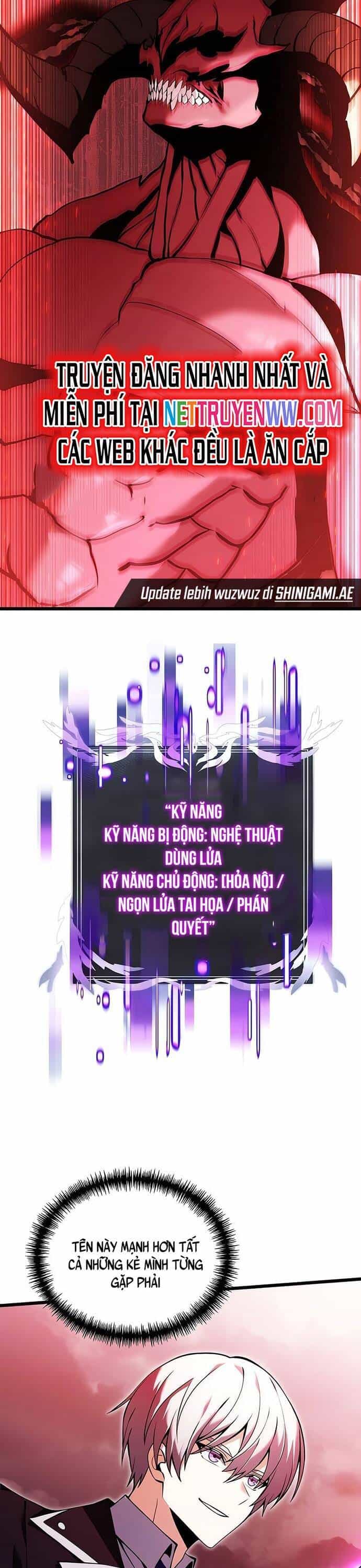 Hắc Kị Sĩ Thiên Tài Giới Hạn Thời Gian - Chương 84 - ảnh 11
