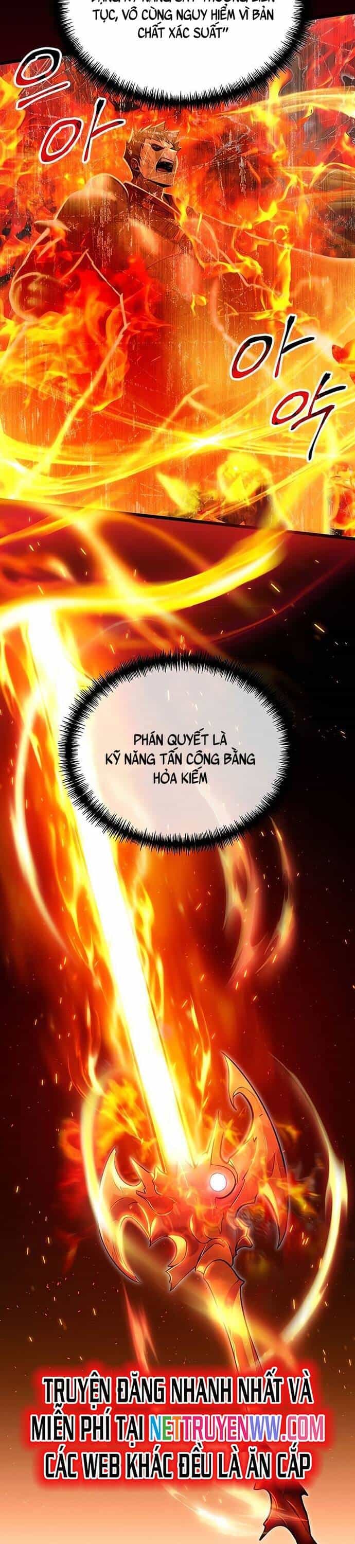 Hắc Kị Sĩ Thiên Tài Giới Hạn Thời Gian - Chương 84 - ảnh 13