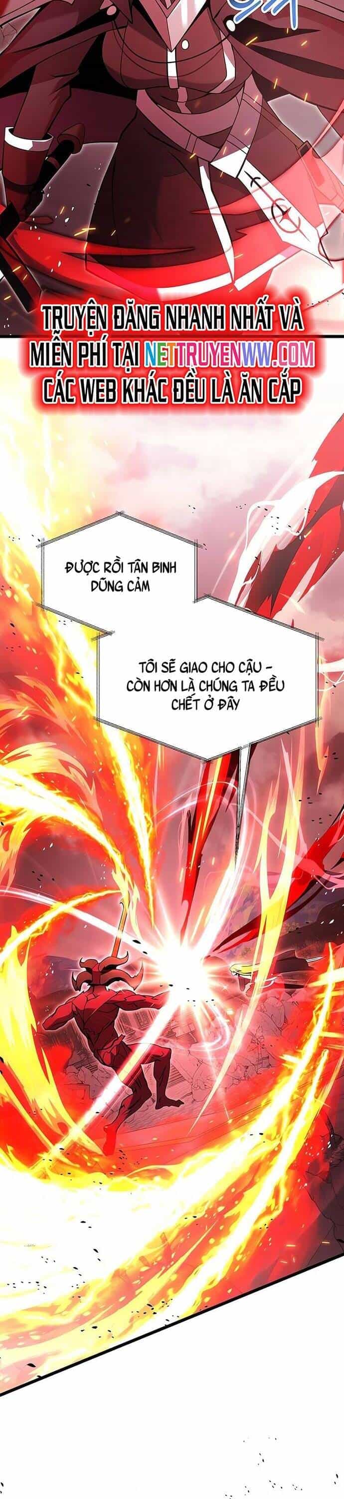 Hắc Kị Sĩ Thiên Tài Giới Hạn Thời Gian - Chương 84 - ảnh 24