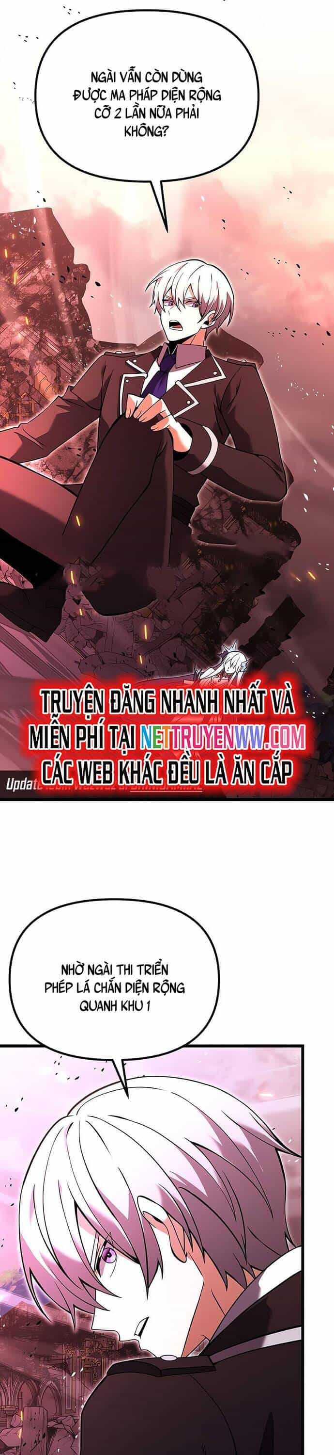 Hắc Kị Sĩ Thiên Tài Giới Hạn Thời Gian - Chương 84 - ảnh 25