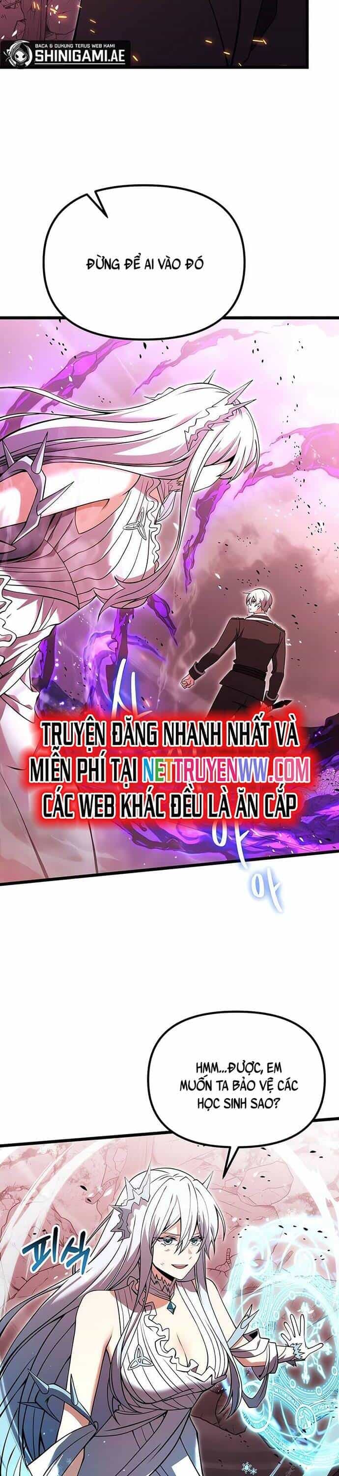 Hắc Kị Sĩ Thiên Tài Giới Hạn Thời Gian - Chương 84 - ảnh 26