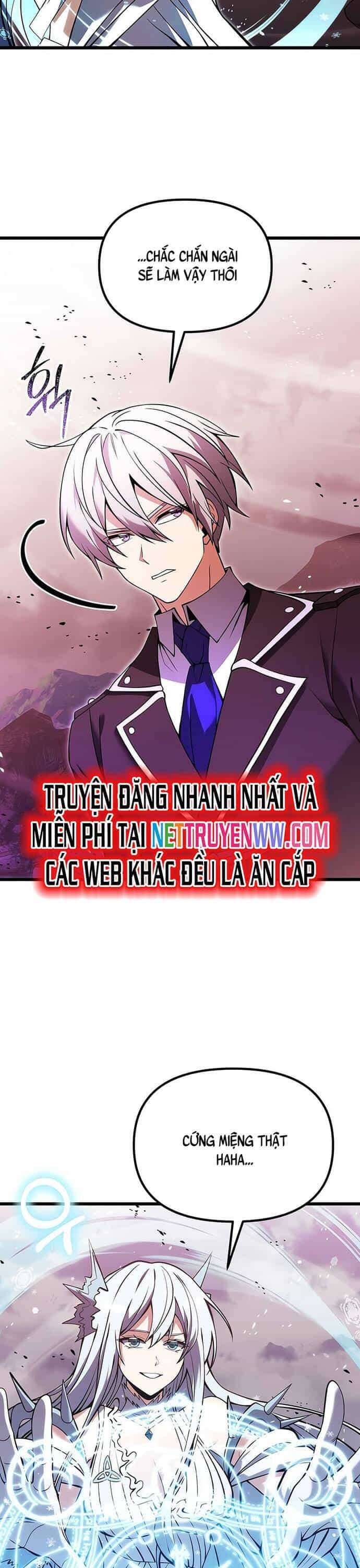 Hắc Kị Sĩ Thiên Tài Giới Hạn Thời Gian - Chương 84 - ảnh 27