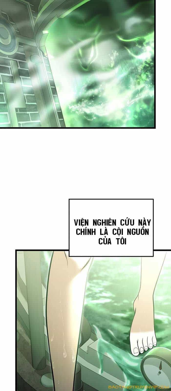 Hắc Kị Sĩ Thiên Tài Giới Hạn Thời Gian - Chương 85 - ảnh 11