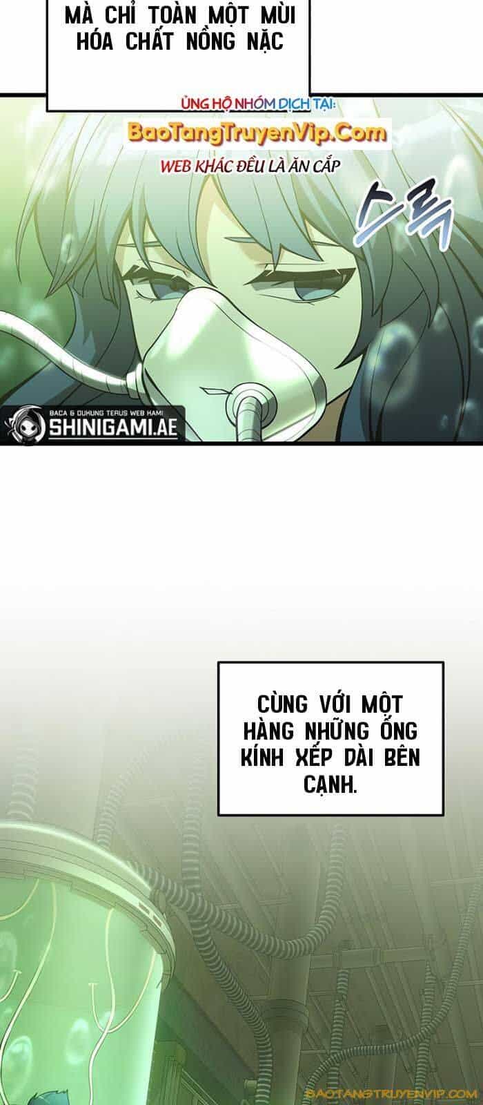 Hắc Kị Sĩ Thiên Tài Giới Hạn Thời Gian - Chương 85 - ảnh 5