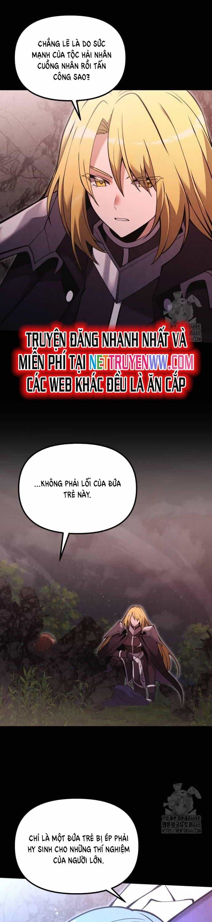 Hắc Kị Sĩ Thiên Tài Giới Hạn Thời Gian - Chương 86 - ảnh 13