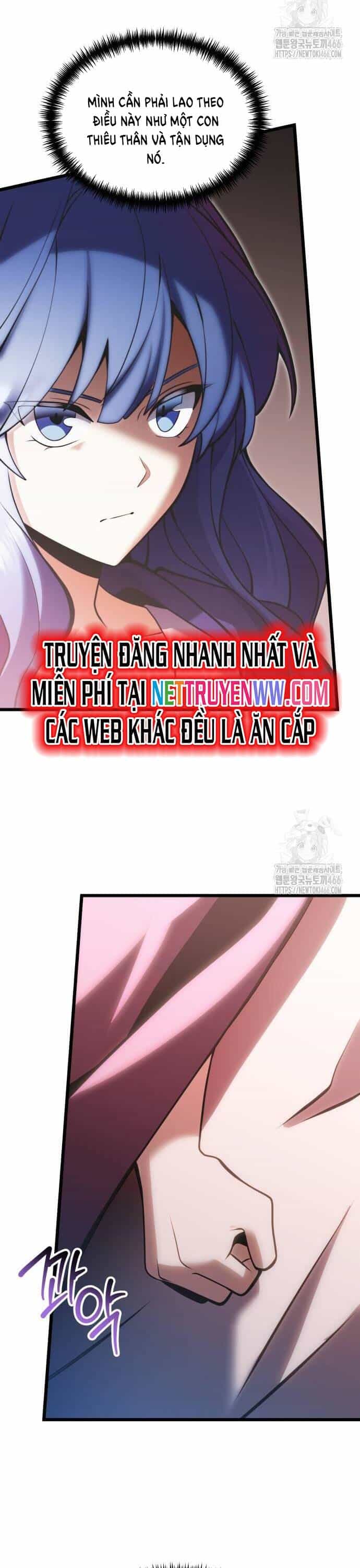Hắc Kị Sĩ Thiên Tài Giới Hạn Thời Gian - Chương 86 - ảnh 24
