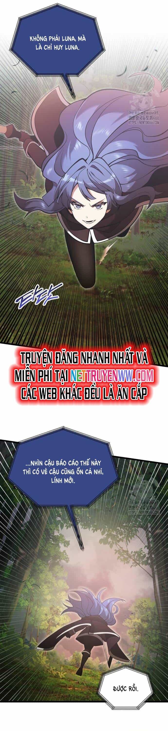 Hắc Kị Sĩ Thiên Tài Giới Hạn Thời Gian - Chương 86 - ảnh 34