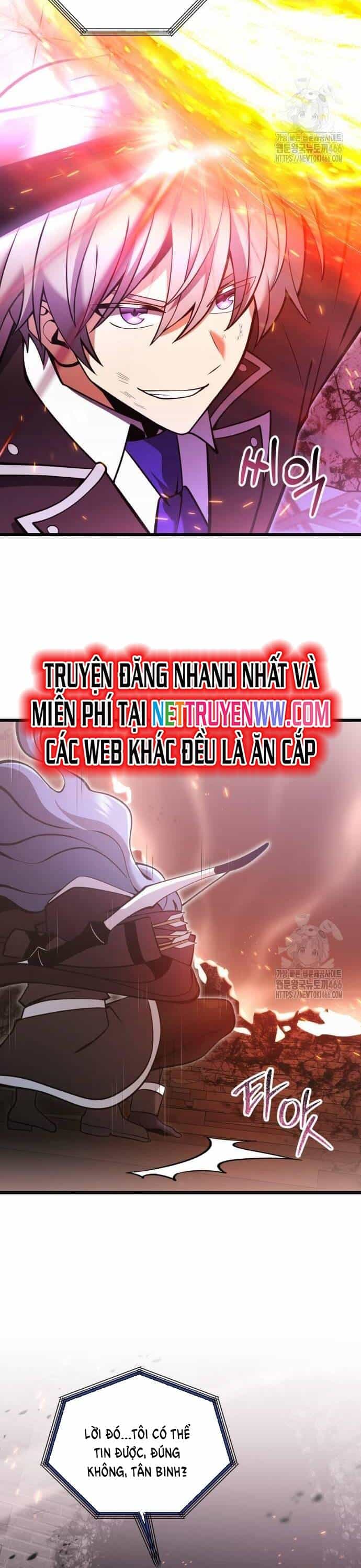 Hắc Kị Sĩ Thiên Tài Giới Hạn Thời Gian - Chương 86 - ảnh 41