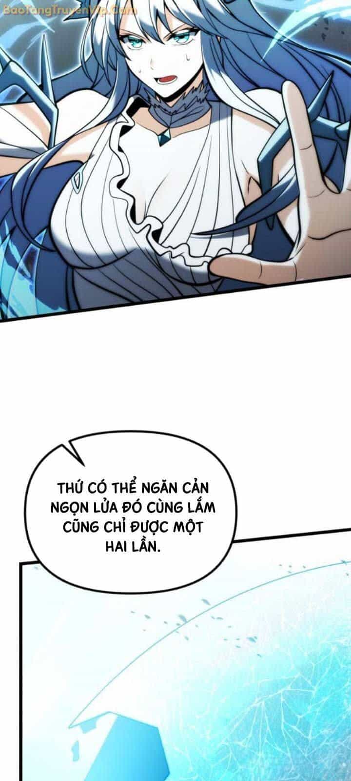 Hắc Kị Sĩ Thiên Tài Giới Hạn Thời Gian - Chương 87 - ảnh 12