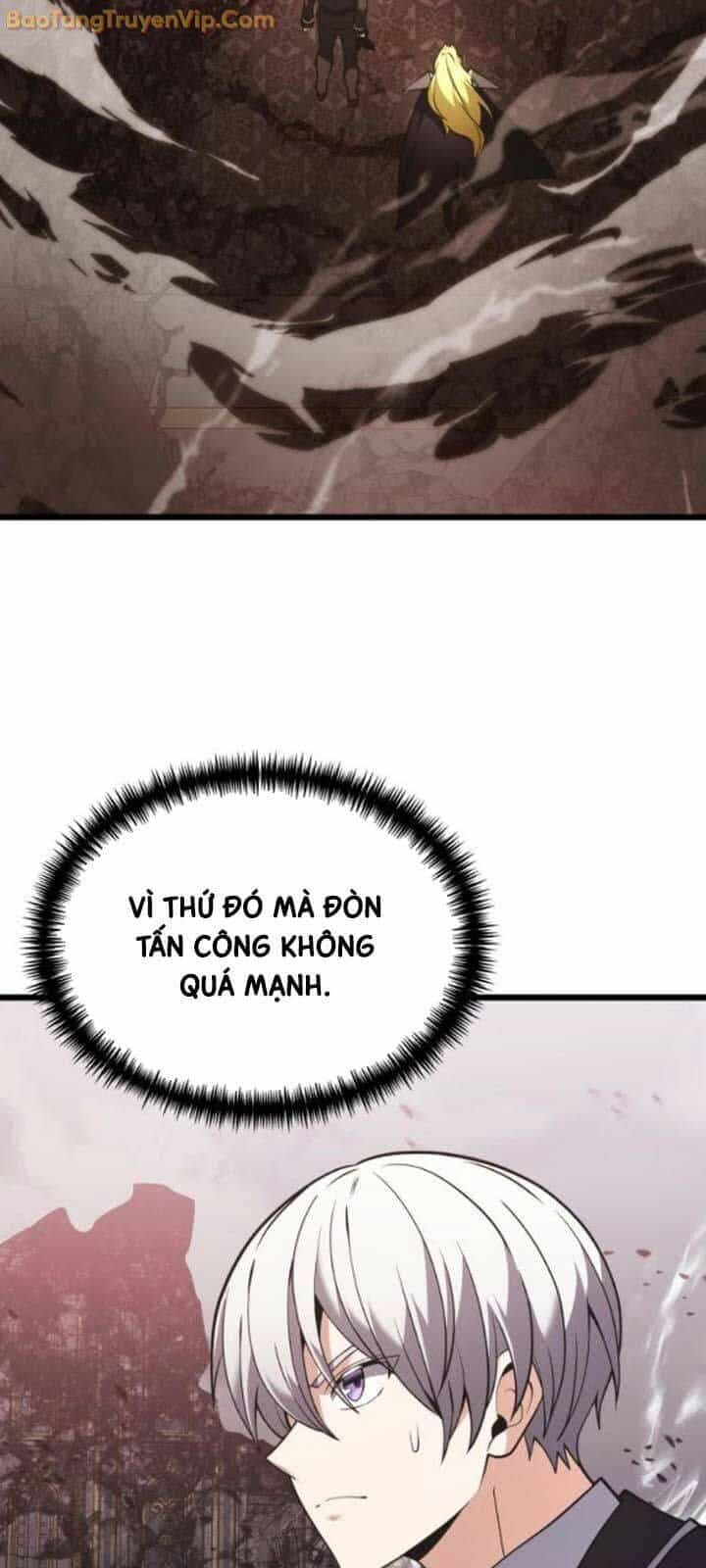 Hắc Kị Sĩ Thiên Tài Giới Hạn Thời Gian - Chương 87 - ảnh 18