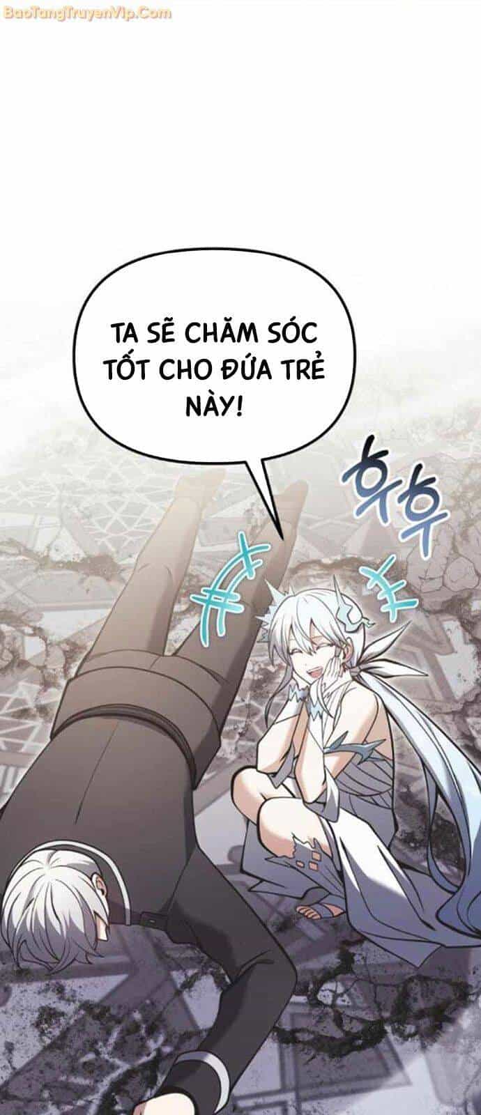 Hắc Kị Sĩ Thiên Tài Giới Hạn Thời Gian - Chương 88 - ảnh 37