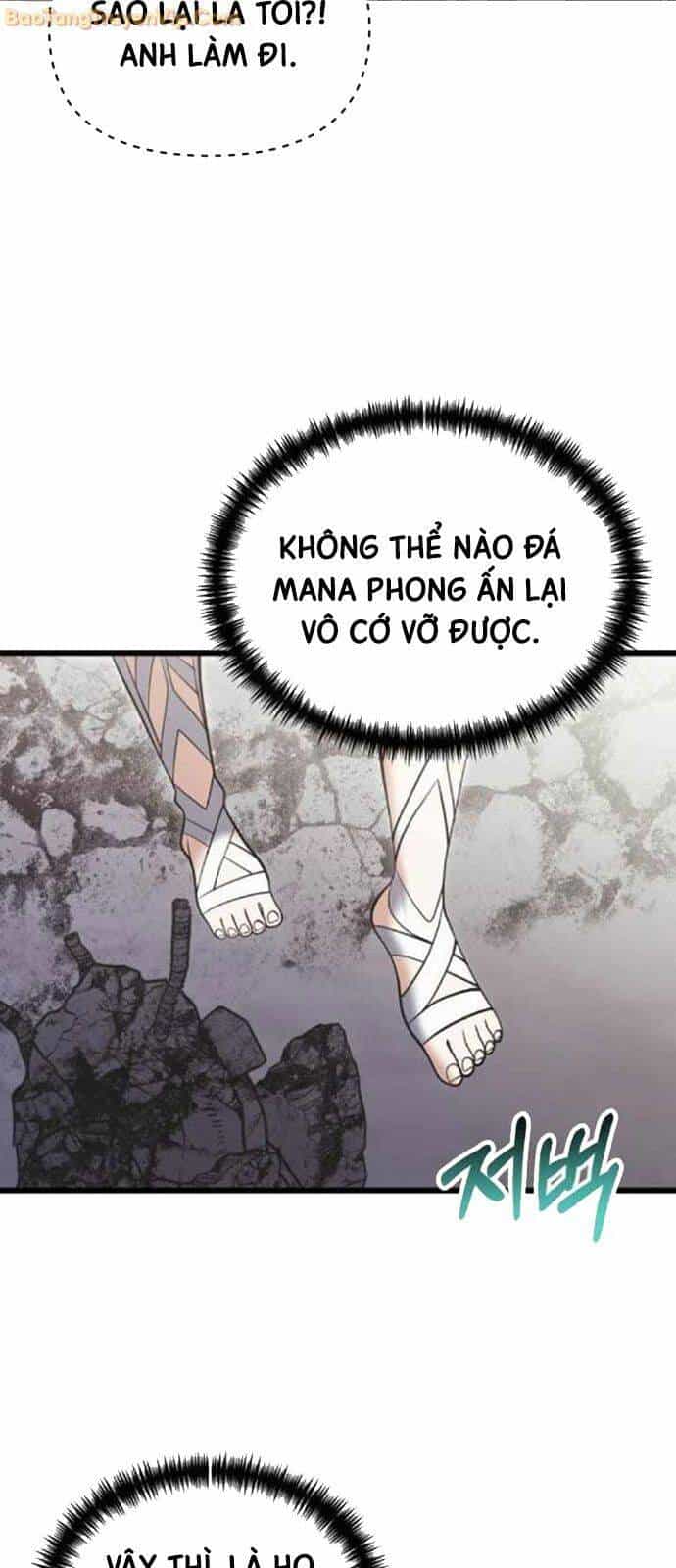 Hắc Kị Sĩ Thiên Tài Giới Hạn Thời Gian - Chương 88 - ảnh 58