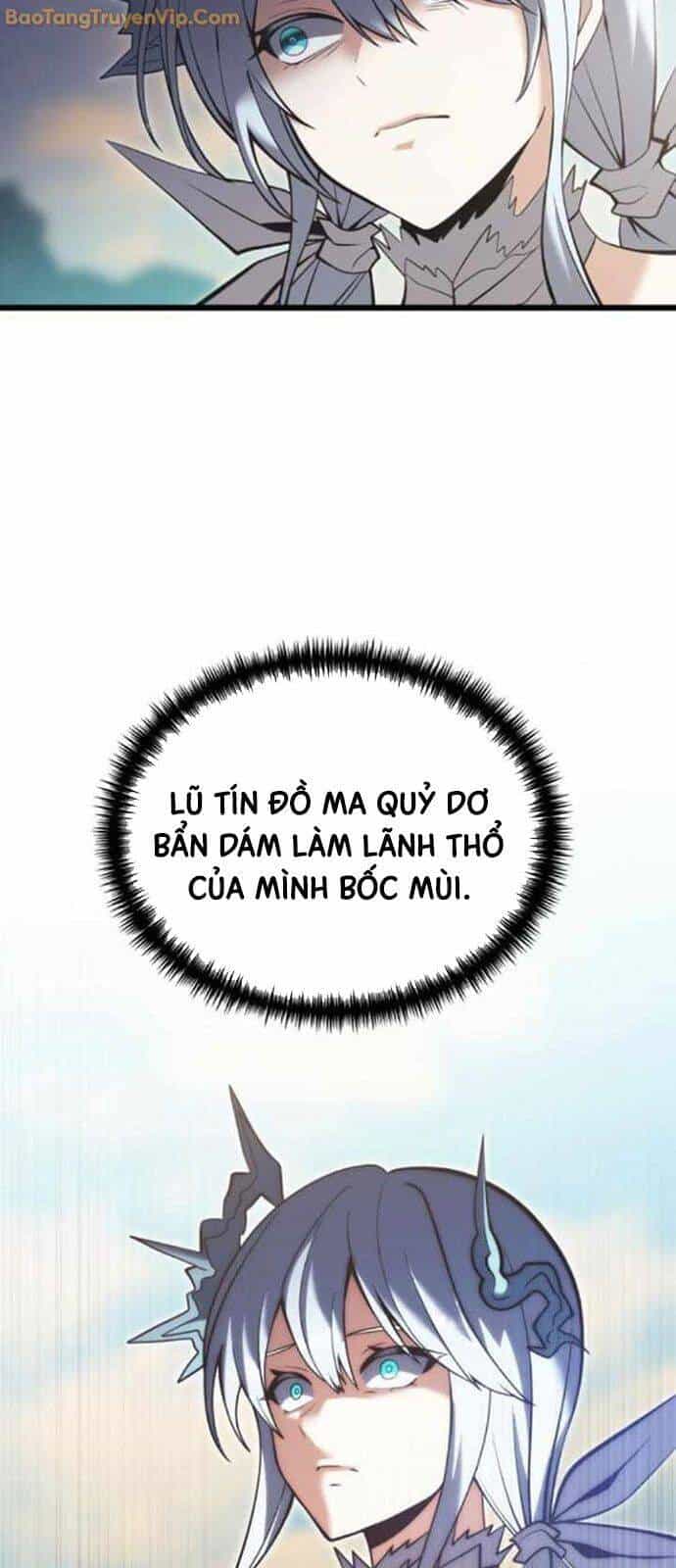 Hắc Kị Sĩ Thiên Tài Giới Hạn Thời Gian - Chương 88 - ảnh 63