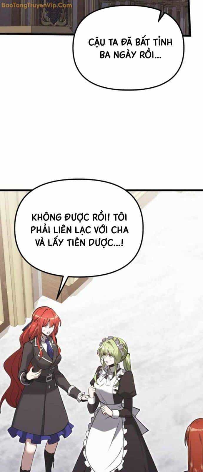 Hắc Kị Sĩ Thiên Tài Giới Hạn Thời Gian - Chương 88 - ảnh 66