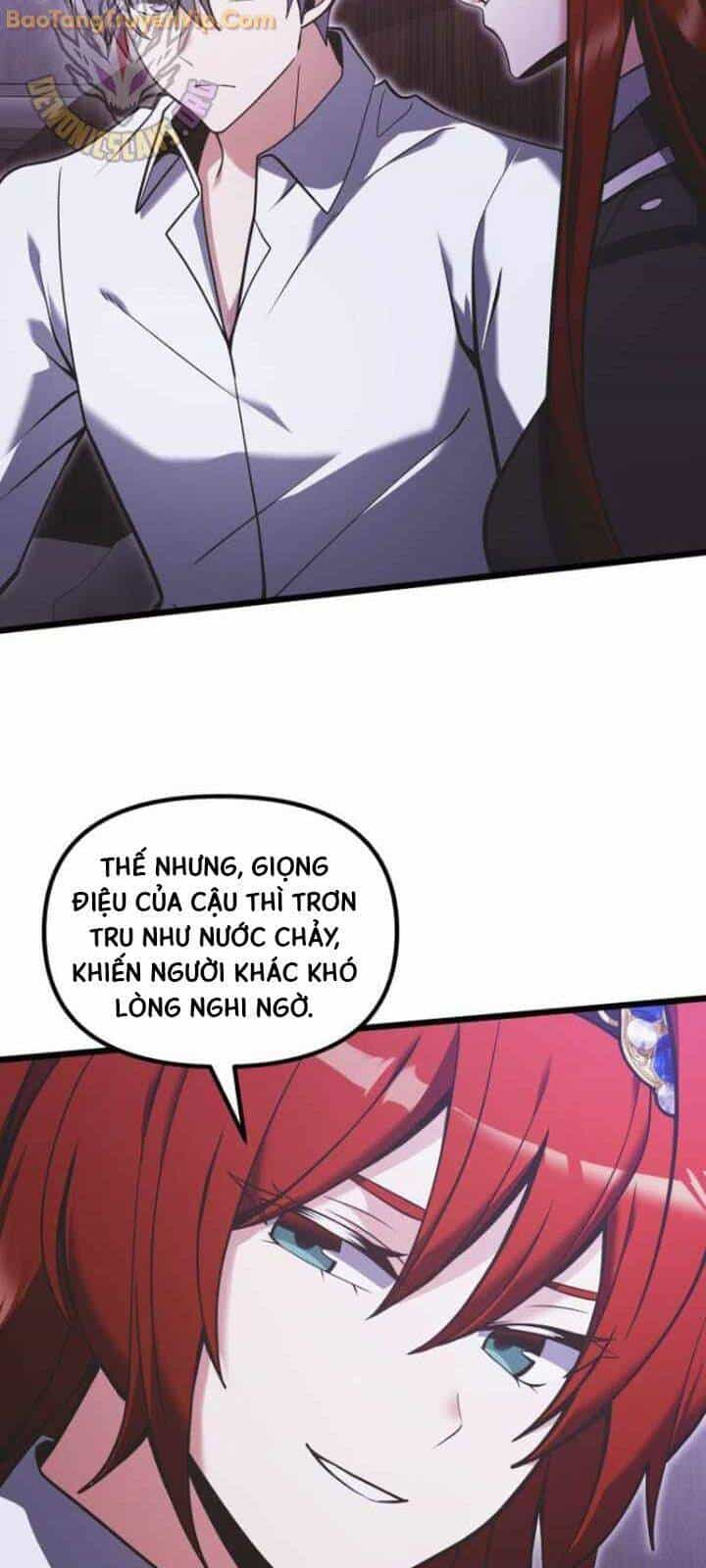 Hắc Kị Sĩ Thiên Tài Giới Hạn Thời Gian - Chương 89 - ảnh 2