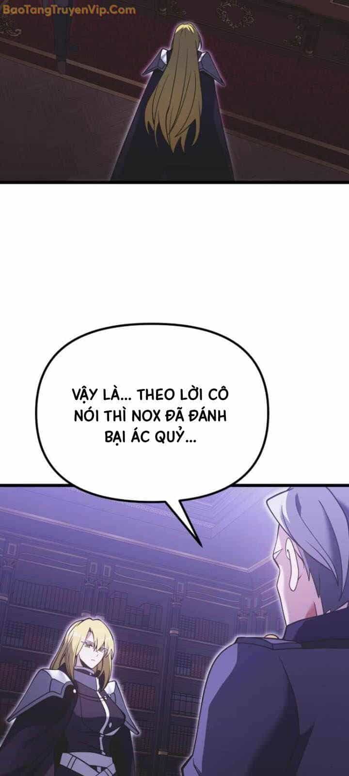 Hắc Kị Sĩ Thiên Tài Giới Hạn Thời Gian - Chương 89 - ảnh 50