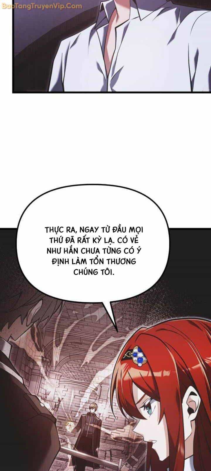 Hắc Kị Sĩ Thiên Tài Giới Hạn Thời Gian - Chương 89 - ảnh 9